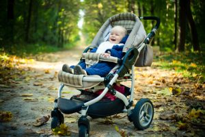 Choosing the Right Stroller for Your Baby: Factors to Consider