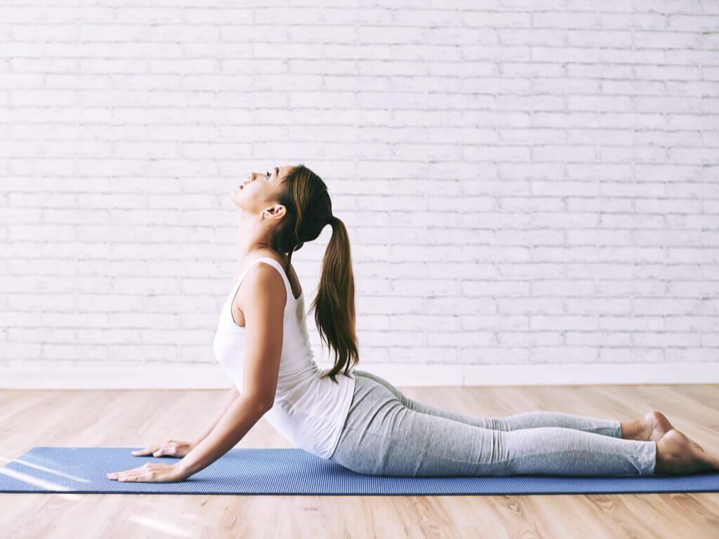 6 Exercises for Improving Back Strength