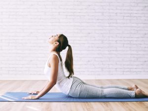 6 Exercises for Improving Back Strength