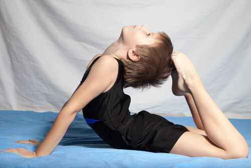 Benefits of Rhythmic Gymnastics for Children