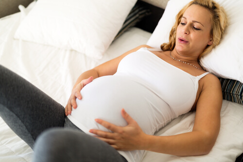 4 Breathing Techniques during Delivery