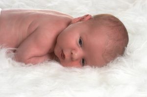 Breathing in Newborns