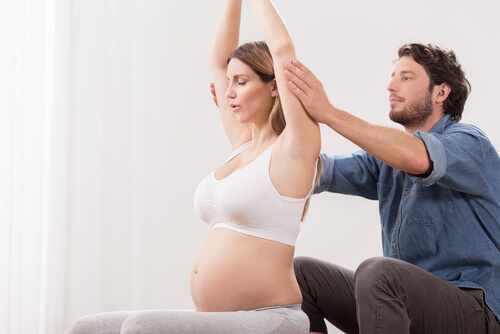 4 Breathing Techniques during Delivery