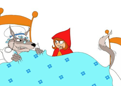 Little Red Riding Hood