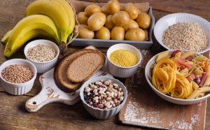 3 Carbohydrate-packed Purée Recipes for Children