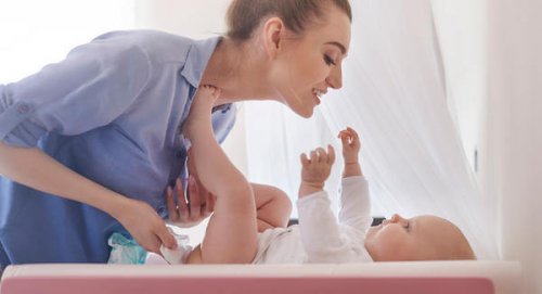 The First Days of Your Baby's Physical Development