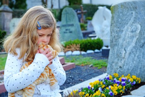 How to Help Children Understand and Face the Concept of Death