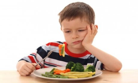 Childhood Malnutrition: Causes and Detection
