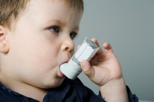 9 Asthma Symptoms in Children
