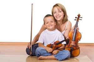 The Many Benefits of Learning to Play a Musical Instrument