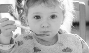 Childhood Malnutrition: Causes and Detection