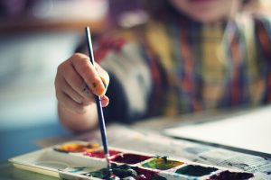 6 Benefits of Mandalas for Children that You Didn't Know About