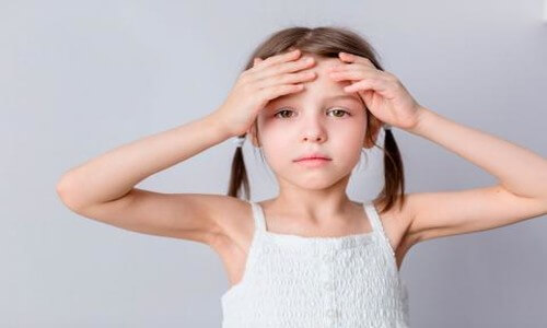 Childhood Malnutrition: Causes and Detection