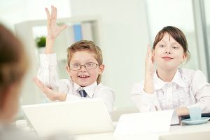 5 Tips for Teaching Good Manners to Children