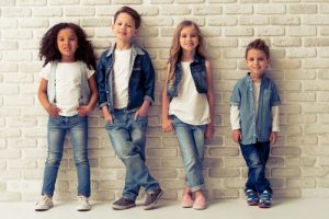 How to Choose Your Children's Clothes