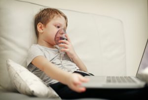 Cystic Fibrosis in Children