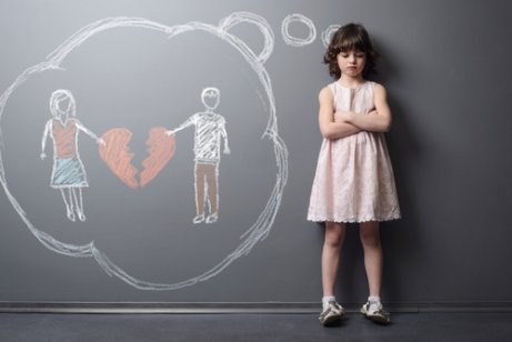 Family Disintegration and Its Effects on Children