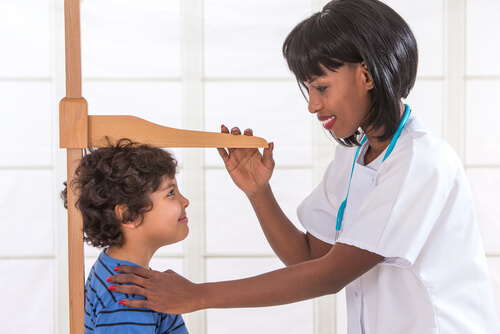 when do children stop growing?