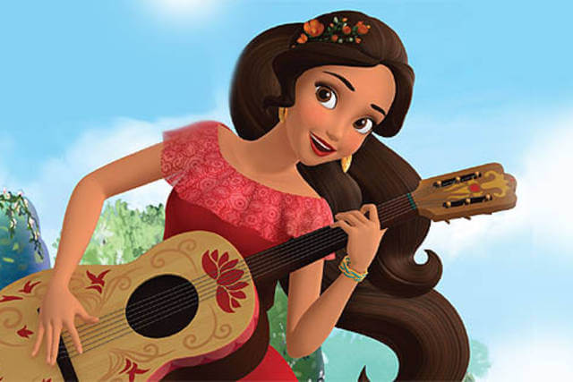 The 10 Best Cartoons for Kids