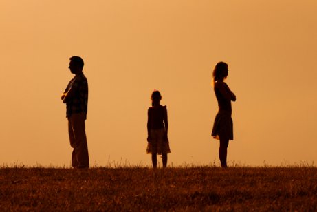 Family Disintegration