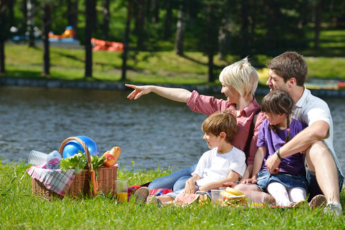 The Best Weekend Activities for You and Your Family