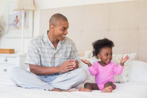 Teaching Values to Your Kids Starts at Home