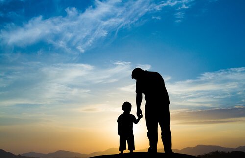 Teaching Values to Your Kids Starts at Home