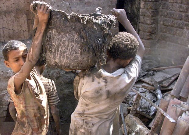 How Much Do You Really Know About Children's Rights?