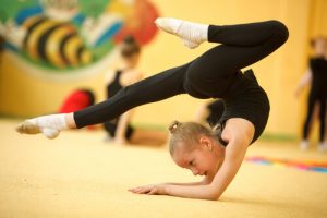The Wonderful Benefits of Artistic Gymnastics