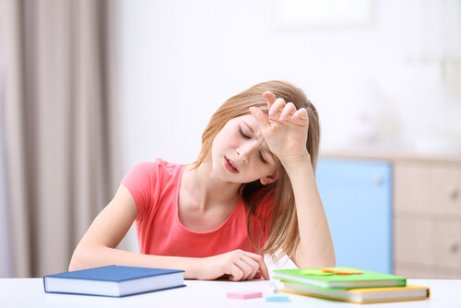 Headaches in Children: Causes and Treatment