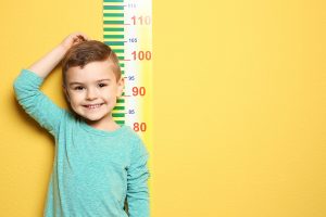 Growth in Kids: When Do They Stop Growing?