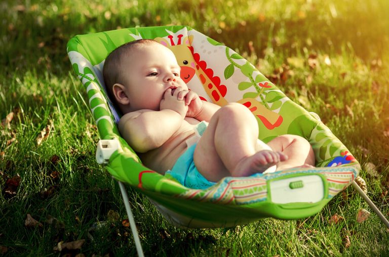 What Are Baby Hammocks?
