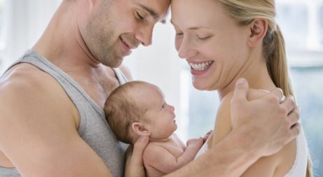 Paternity Leave: Everything You Need to Know