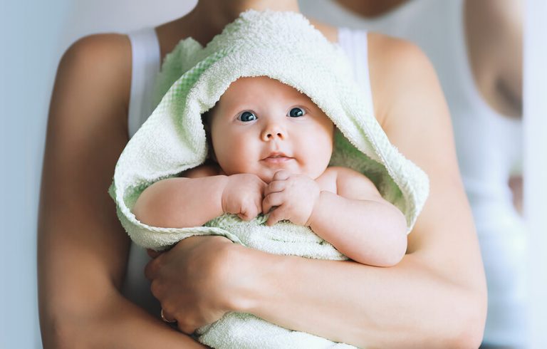 5 Health and Hygiene Tips for Babies