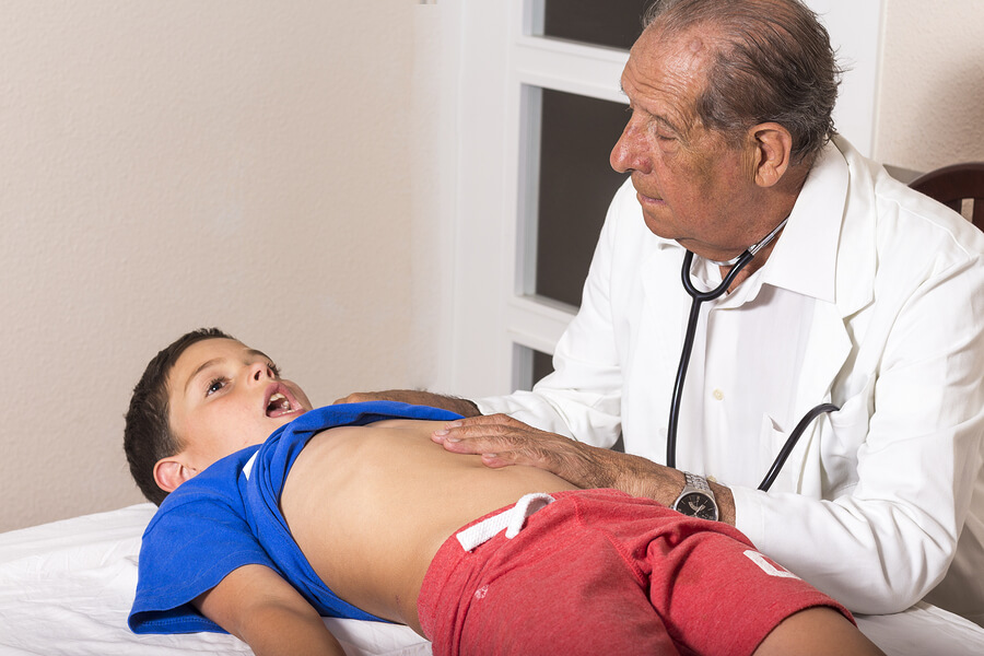 How to Identify Appendicitis in Children