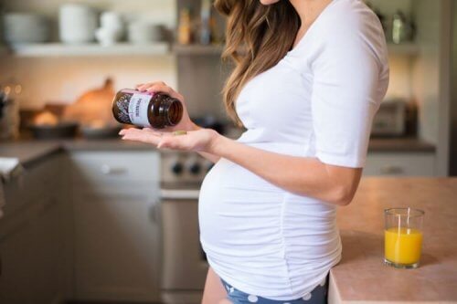 Hypothyroidism During Pregnancy: How to Treat It