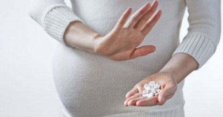 ibuprofen and pregnancy