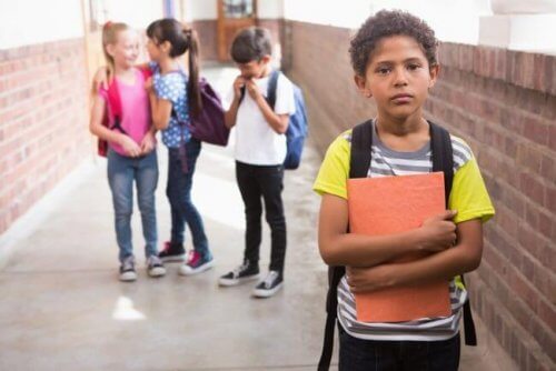 Isolation at School: What Is It and How to Avoid It?
