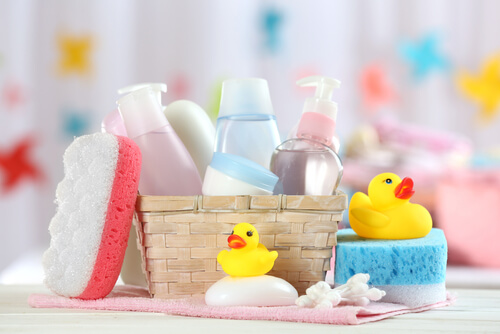 How to Take Care of Children's Hair