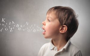 Learning Languages in Childhood
