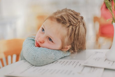 Factors that Affect a Child’s Academic Performance