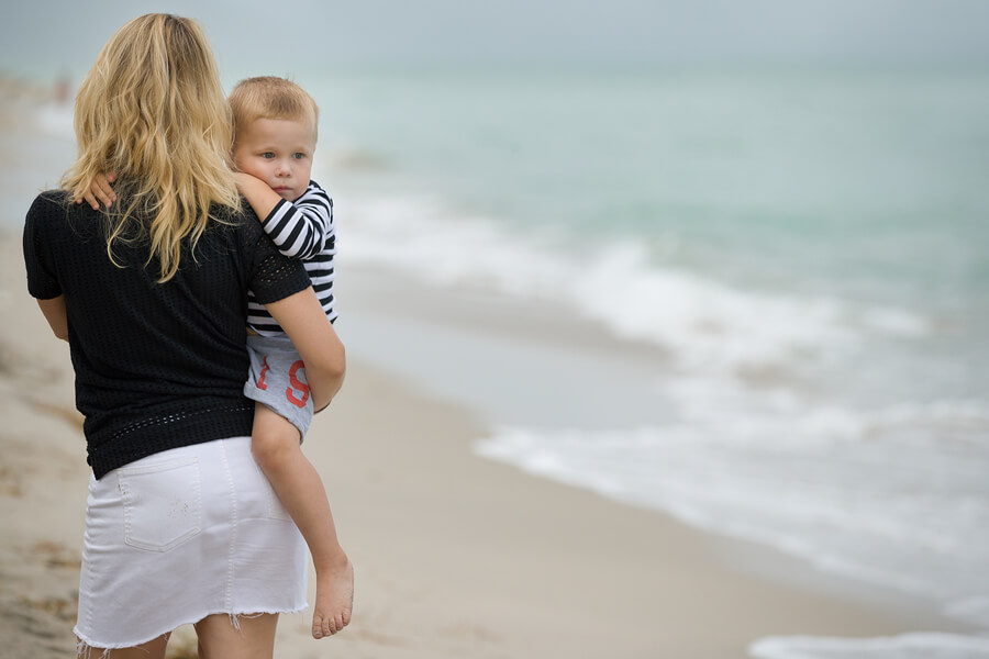 Consequences of Paternal Absence in Children