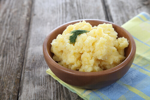 3 Carbohydrate Packed Purée Recipes for Kids