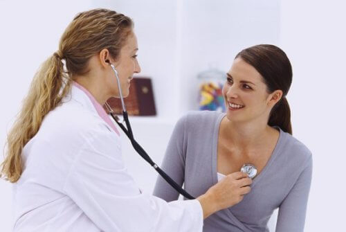 Main Conditions of Non-Cancerous Breast Conditions