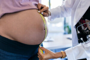 What Should I Do If My Baby Is Large for Gestational Age?