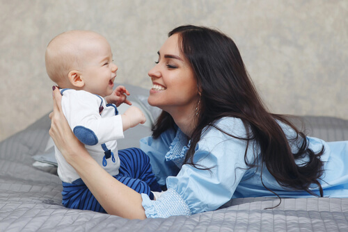 Ways of Stimulating Your Baby’s Hearing