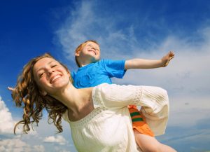 The Best Weekend Activities for the Whole Family