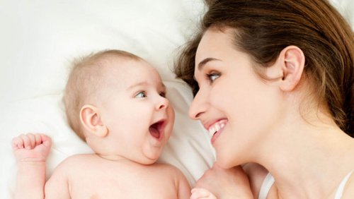 Ways of Stimulating Your Baby's Hearing