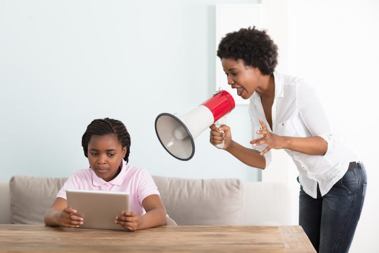 A New Perspective on Parental Authority