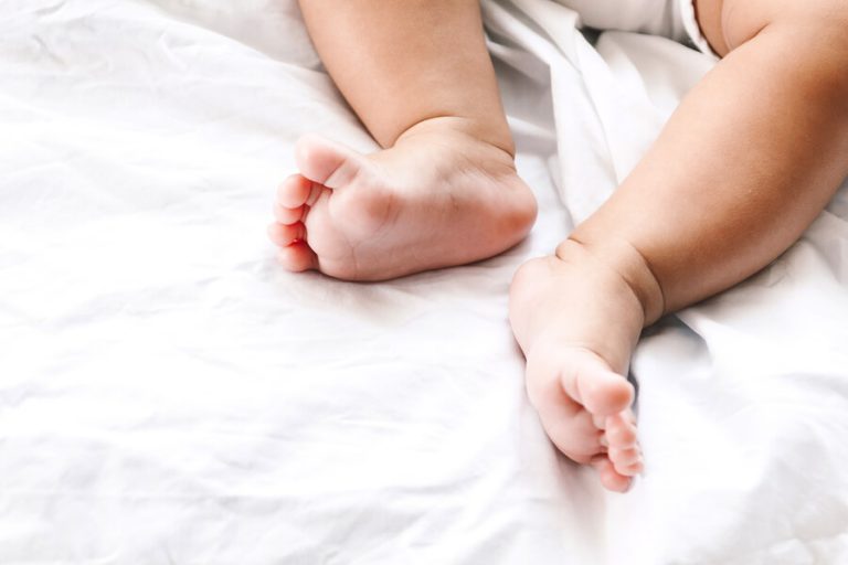 What Is the Neonatal Heel Prick?